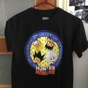 HxH Graphic T-Shirt
